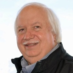 Photo of Larry Barrentine